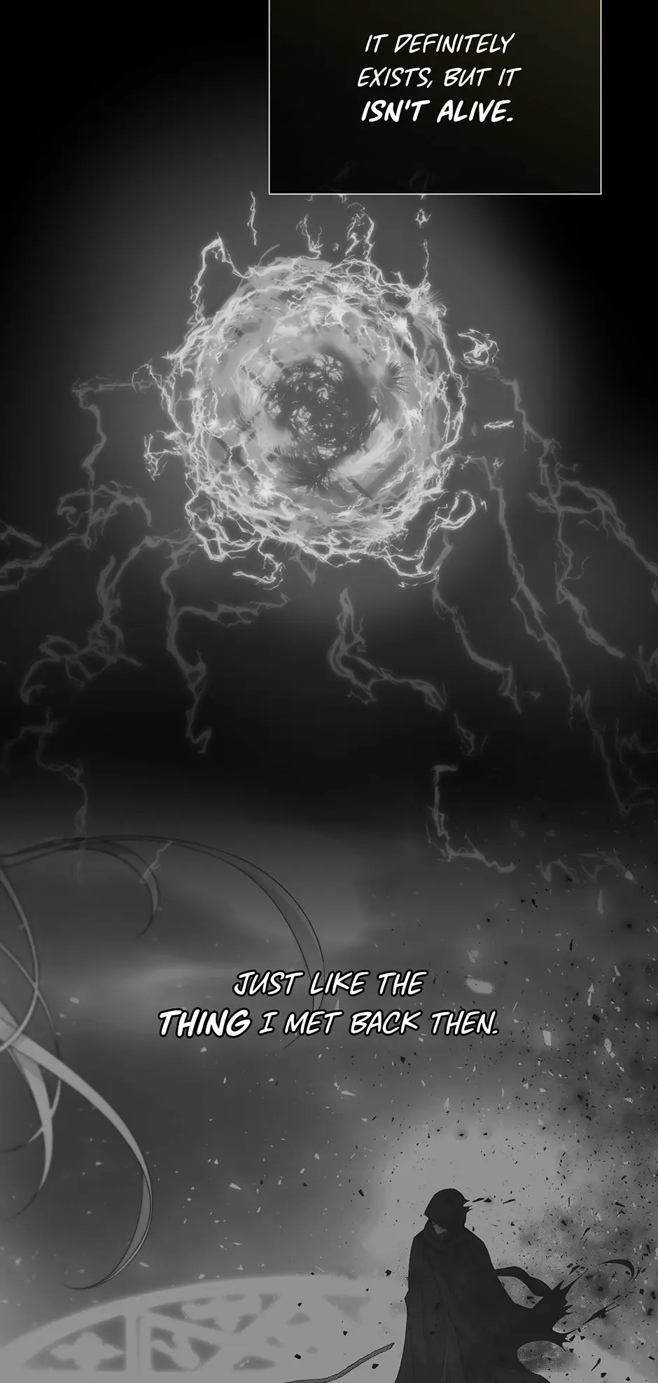 Charlotte Has Five Disciples Chapter 163 page 33