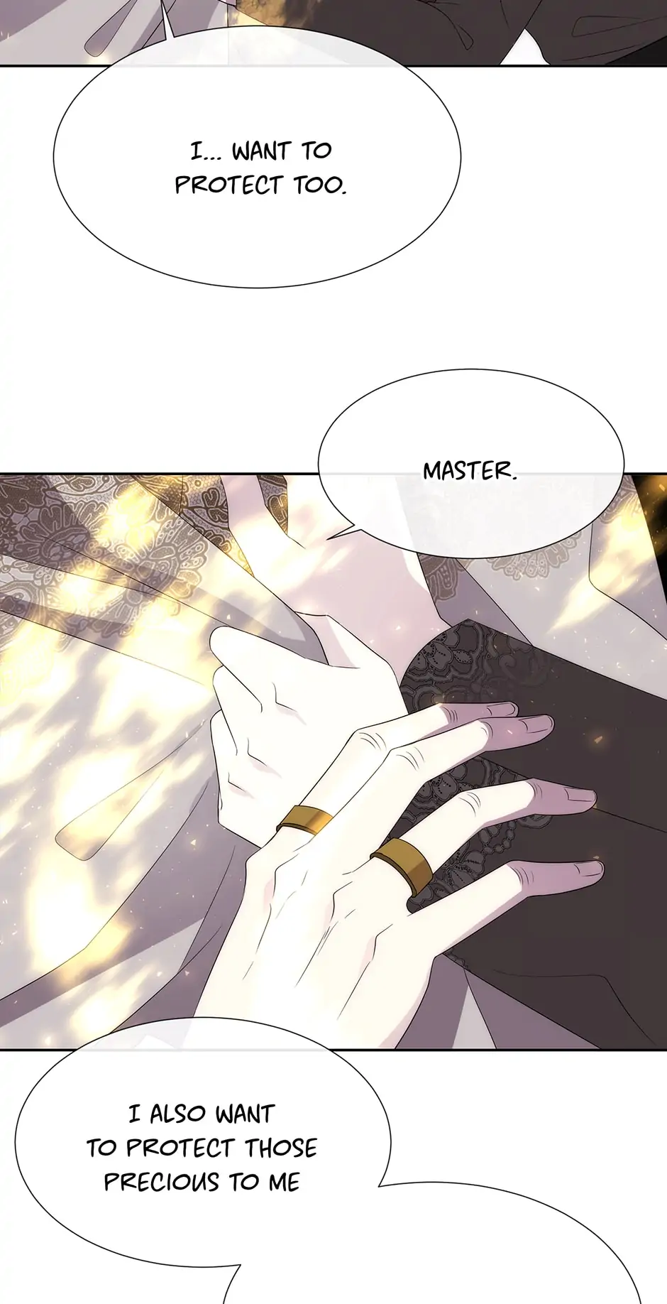 Charlotte Has Five Disciples Chapter 163 page 38