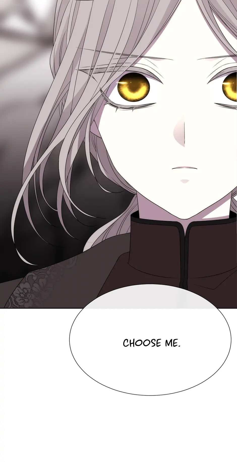 Charlotte Has Five Disciples Chapter 163 page 40