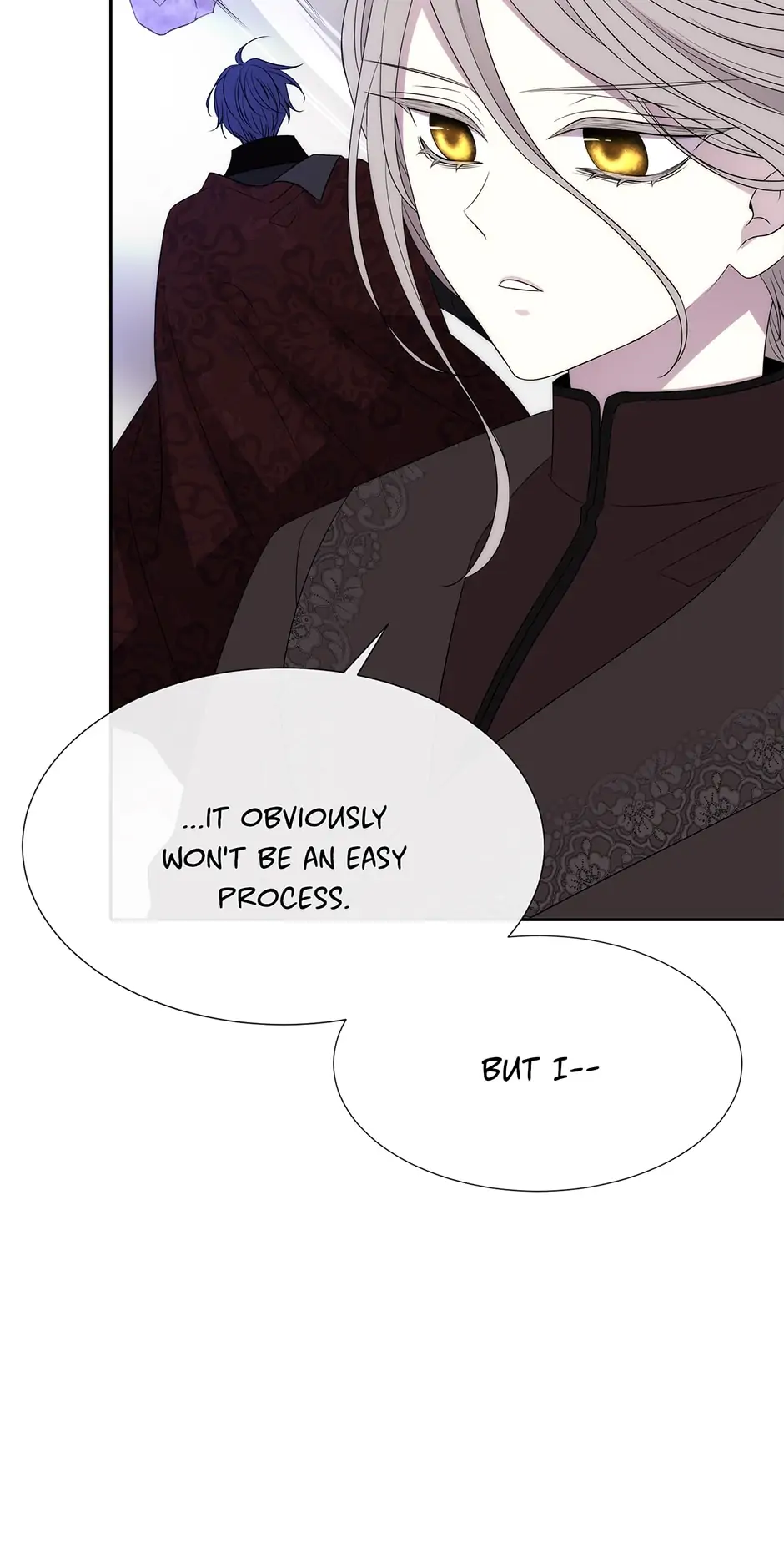 Charlotte Has Five Disciples Chapter 163 page 46
