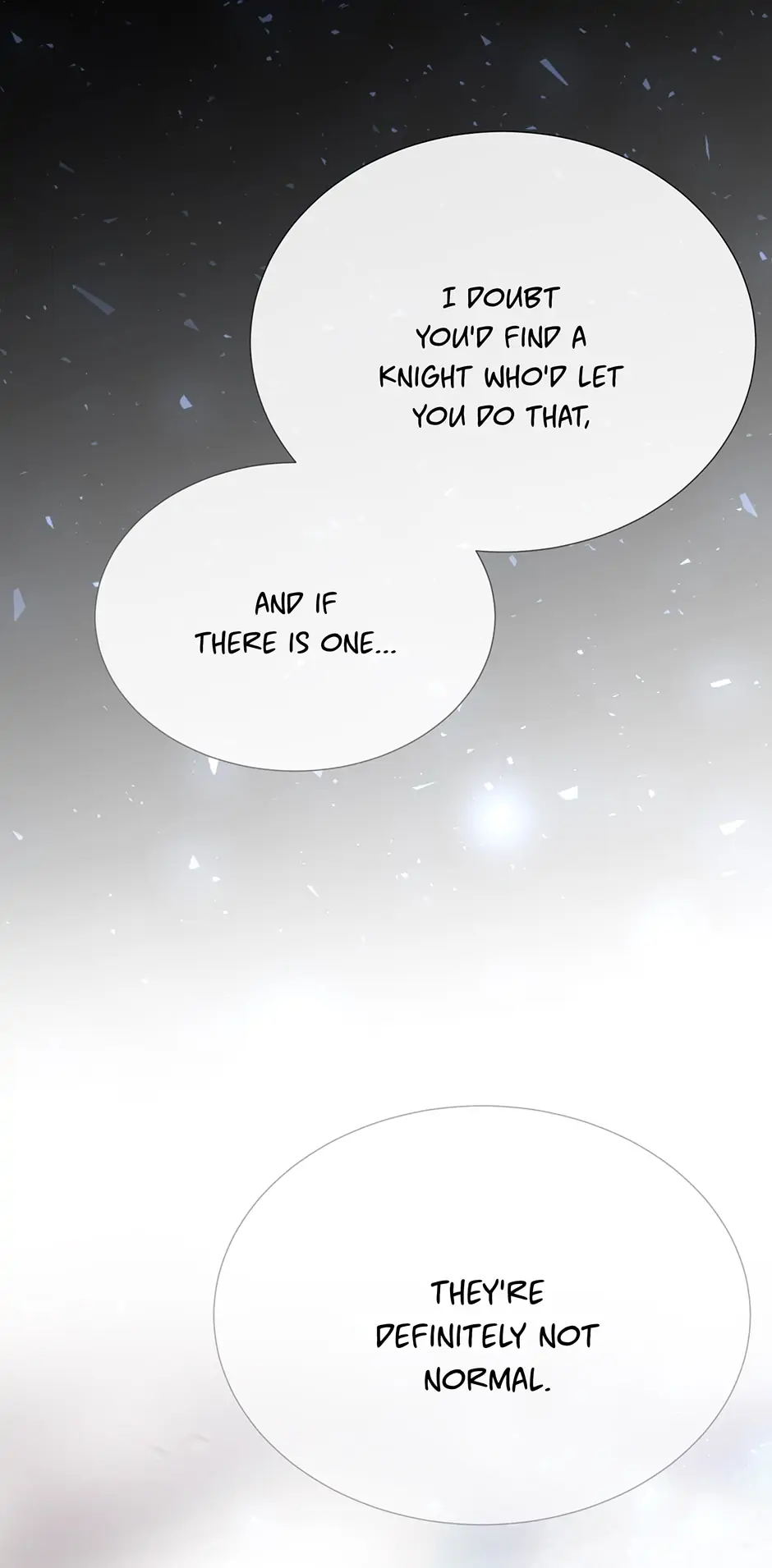 Charlotte Has Five Disciples Chapter 163 page 57