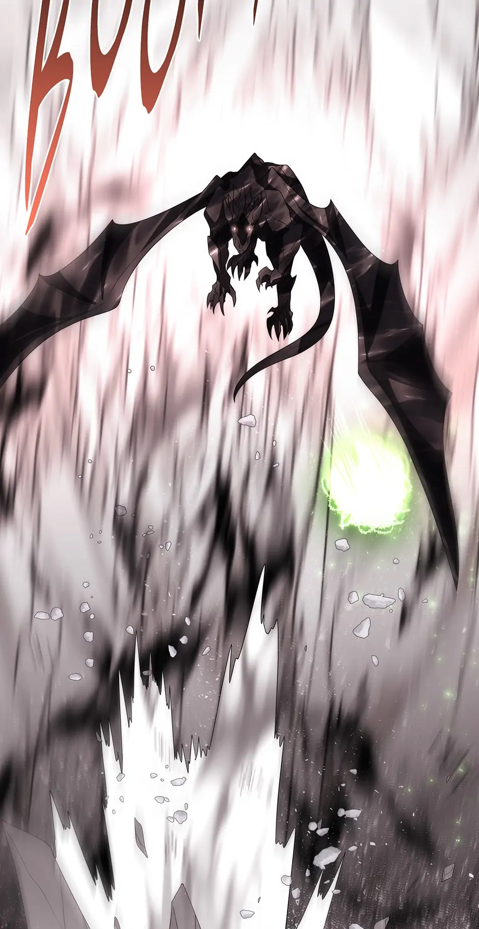 Charlotte Has Five Disciples Chapter 163 page 7