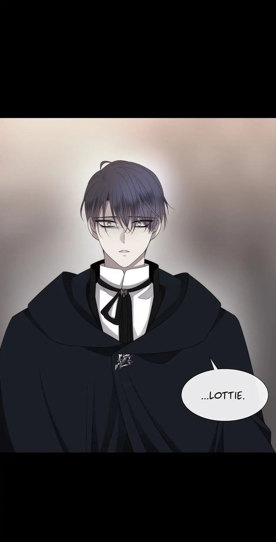 Charlotte Has Five Disciples Chapter 164 page 9