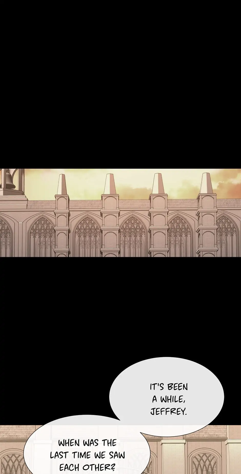 Charlotte Has Five Disciples Chapter 164 page 10