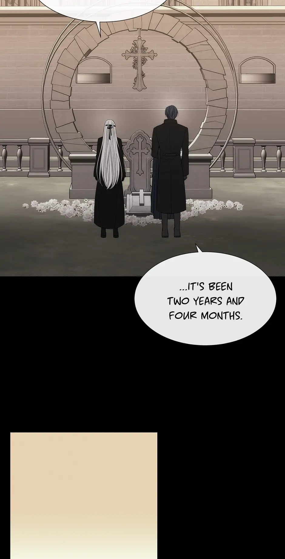 Charlotte Has Five Disciples Chapter 164 page 11