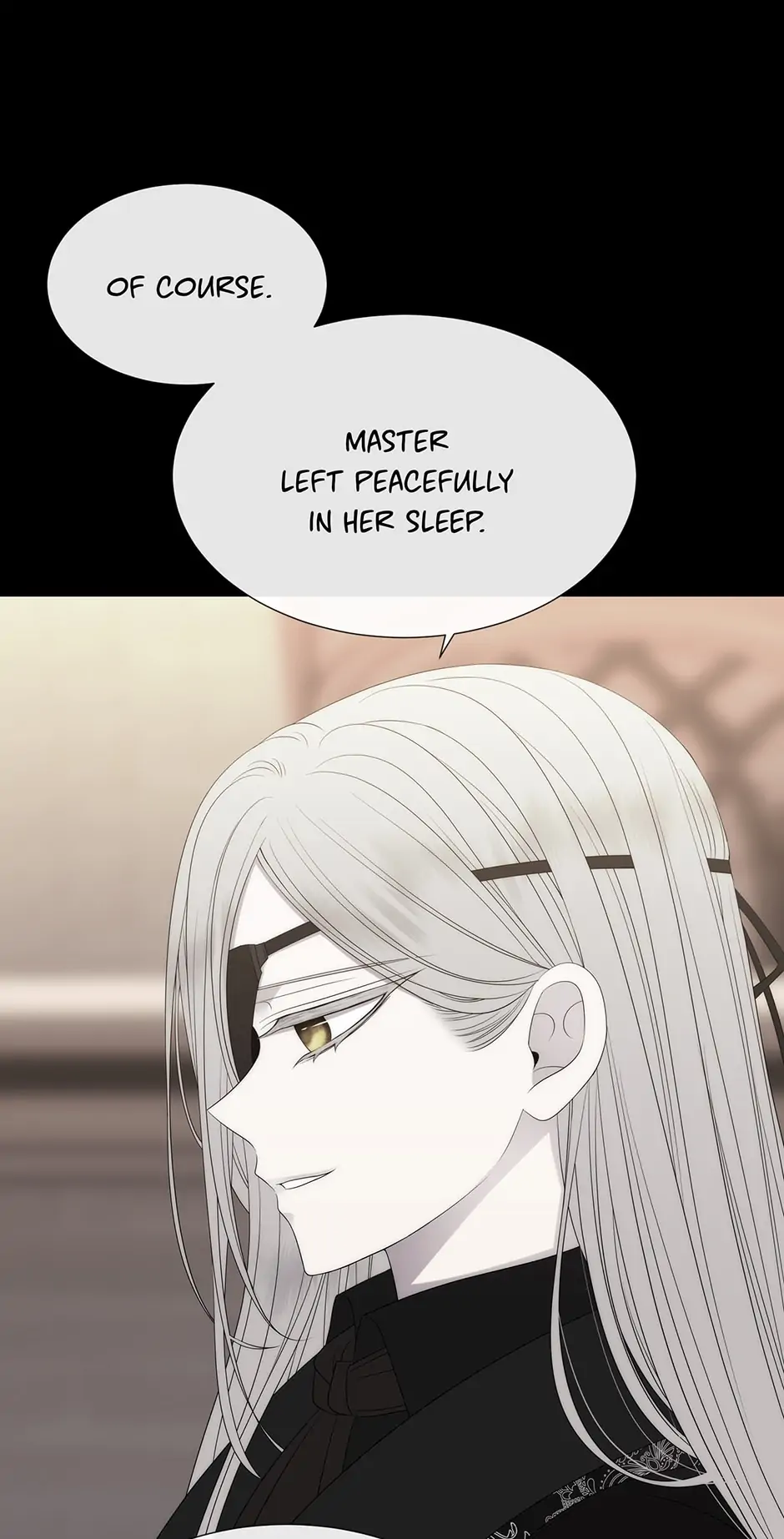 Charlotte Has Five Disciples Chapter 164 page 13