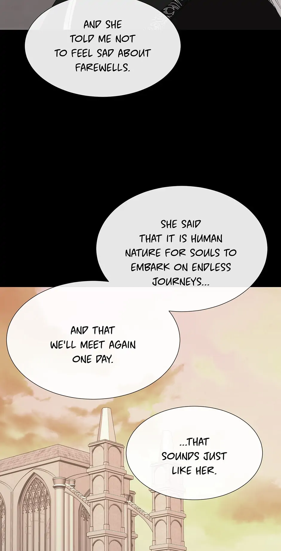 Charlotte Has Five Disciples Chapter 164 page 14