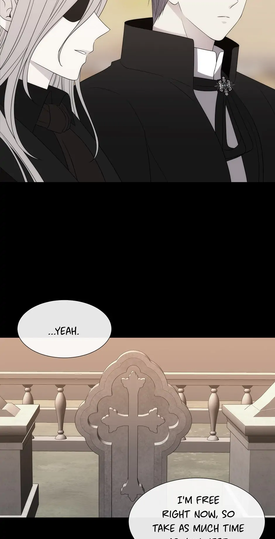Charlotte Has Five Disciples Chapter 164 page 16