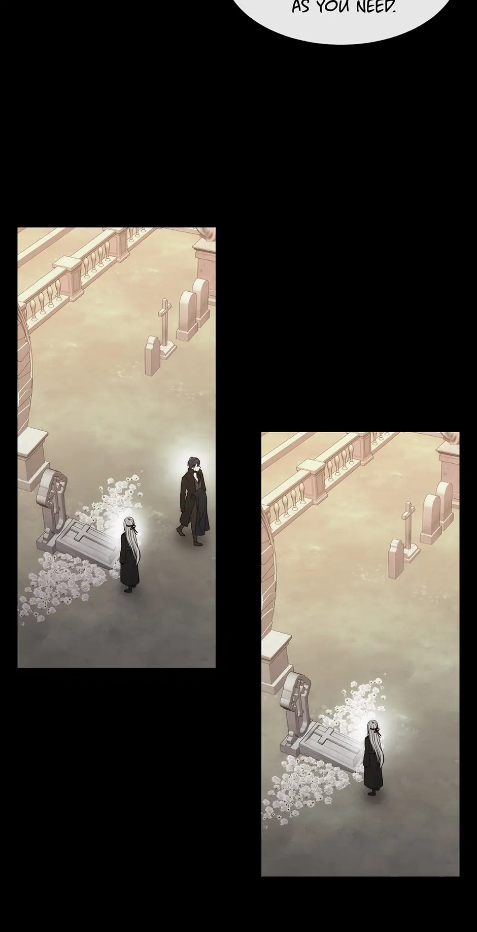Charlotte Has Five Disciples Chapter 164 page 17