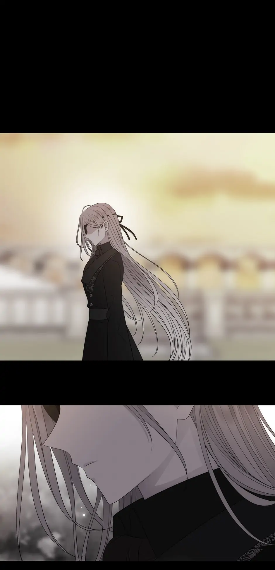 Charlotte Has Five Disciples Chapter 164 page 18