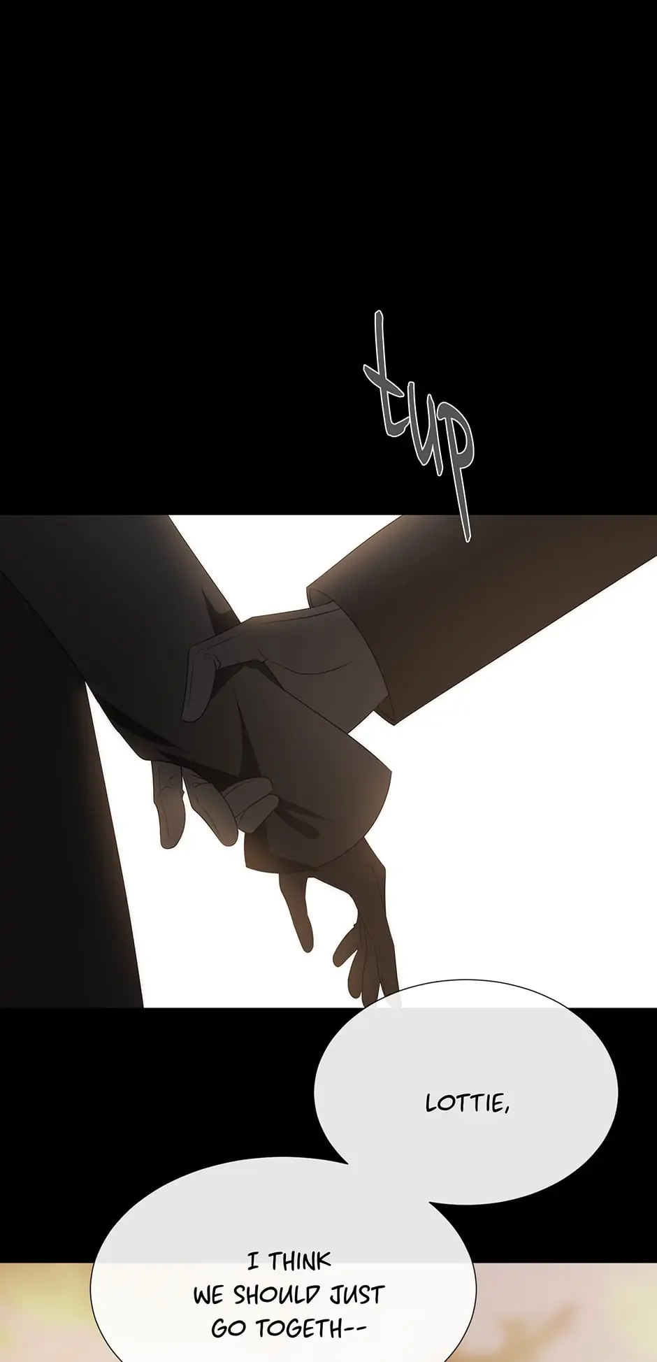 Charlotte Has Five Disciples Chapter 164 page 19