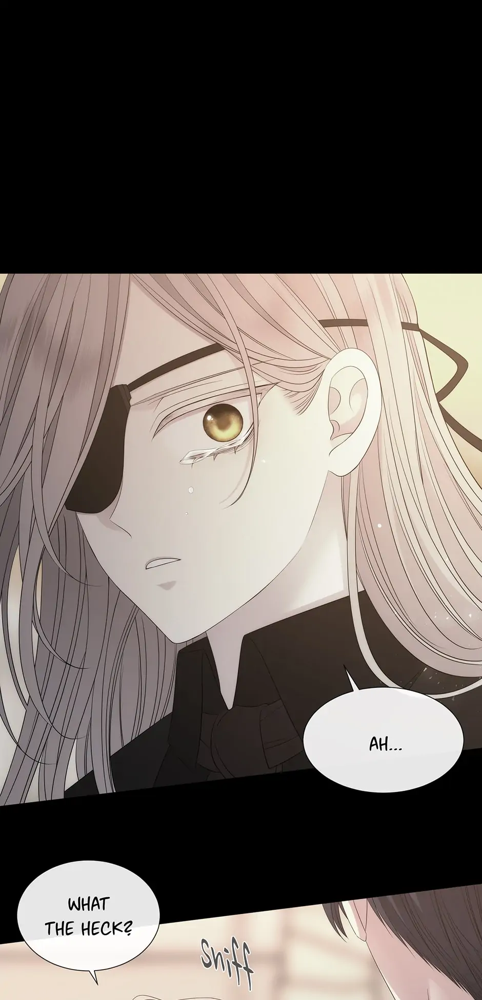 Charlotte Has Five Disciples Chapter 164 page 21