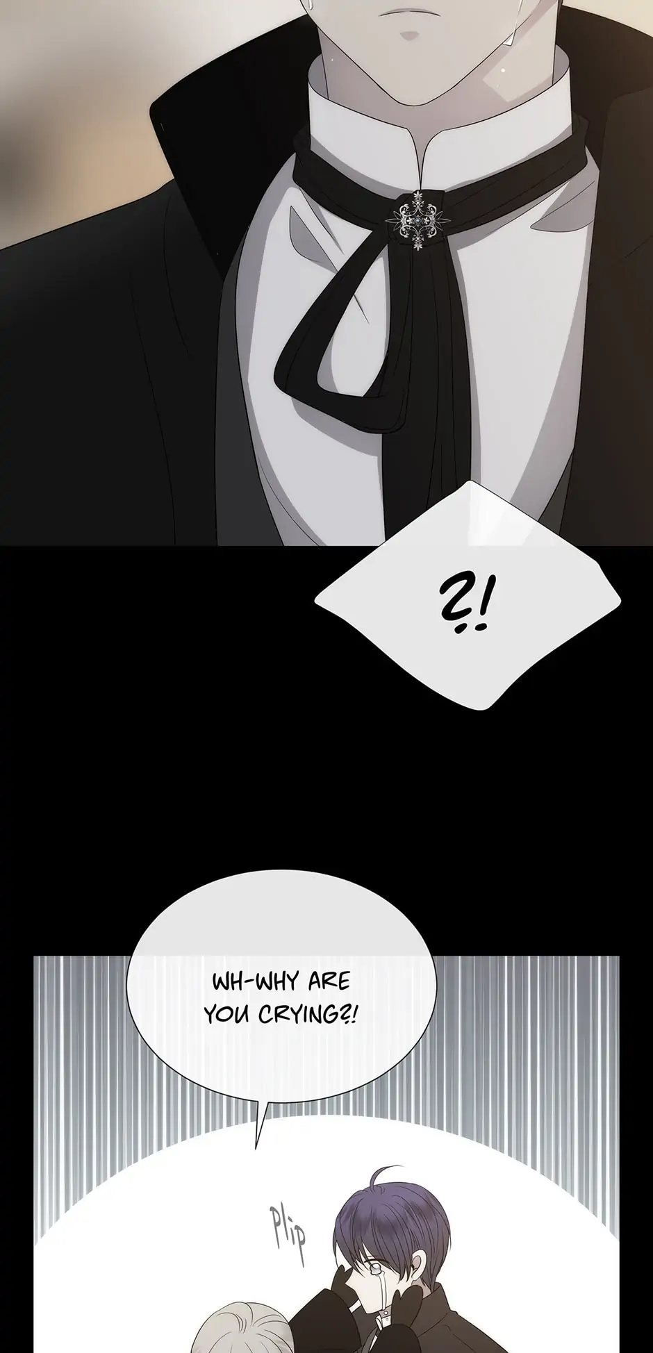 Charlotte Has Five Disciples Chapter 164 page 23