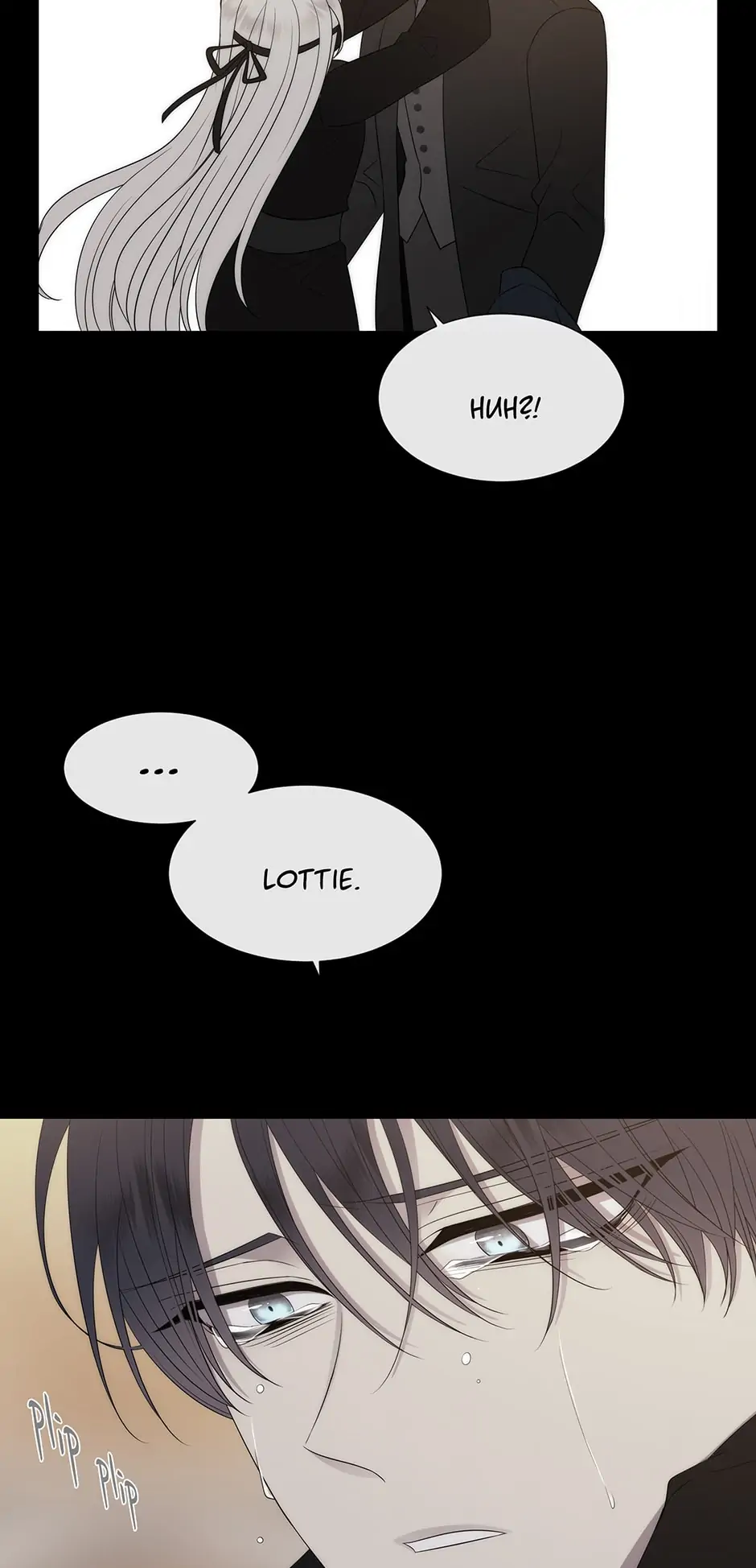 Charlotte Has Five Disciples Chapter 164 page 24