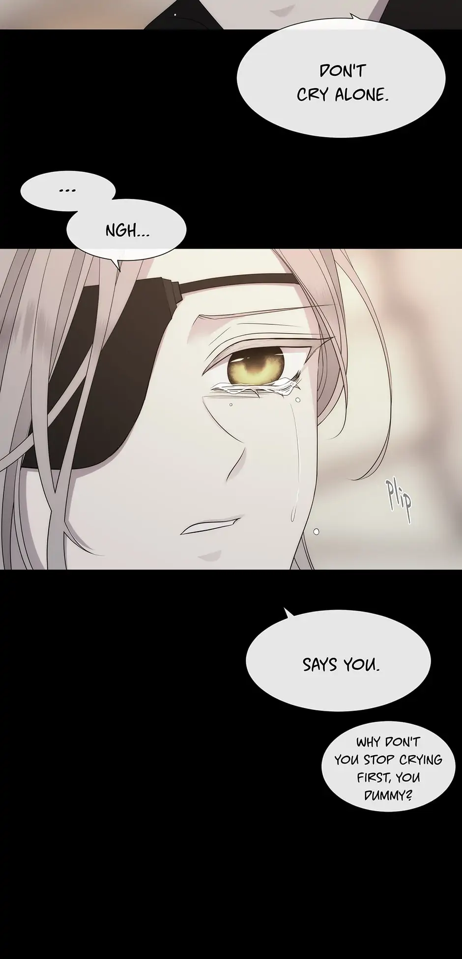 Charlotte Has Five Disciples Chapter 164 page 25