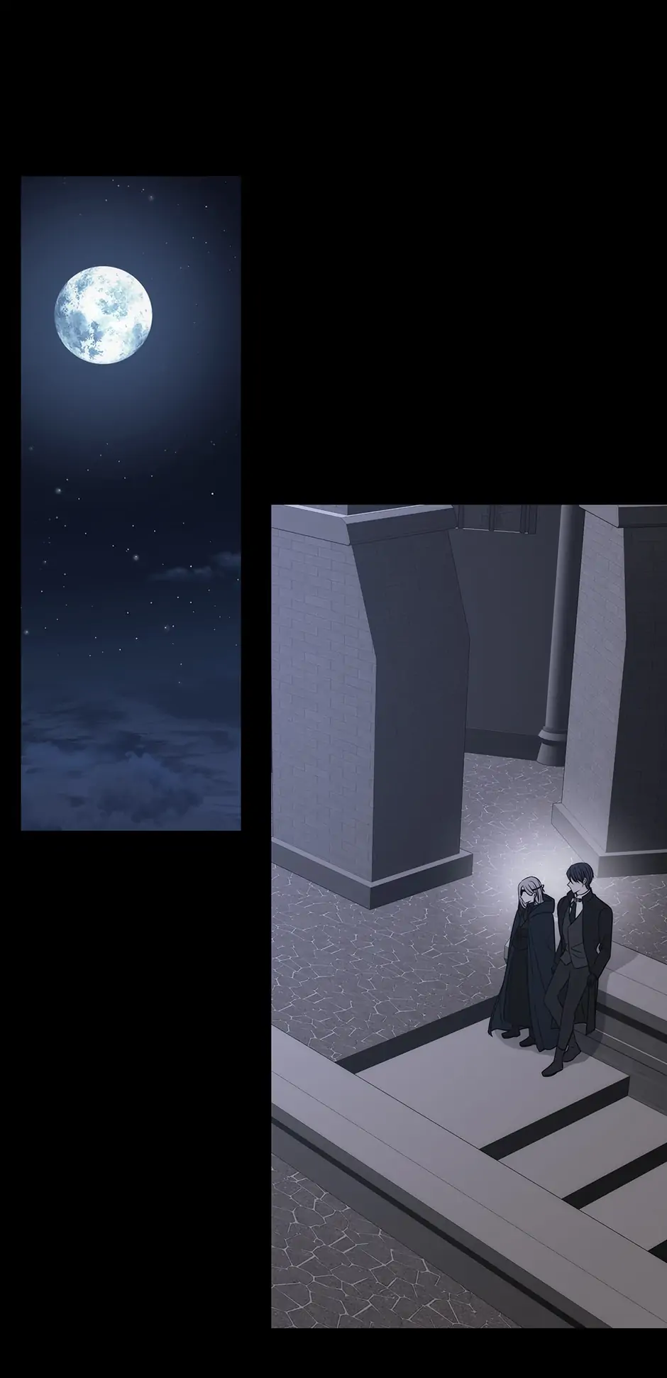 Charlotte Has Five Disciples Chapter 164 page 26