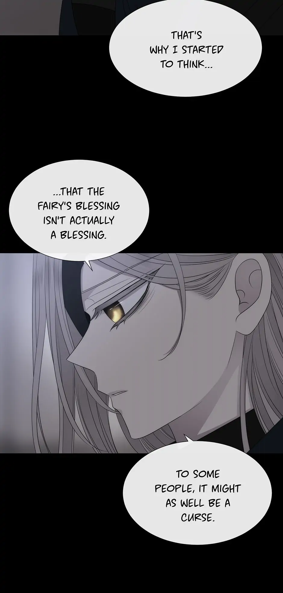 Charlotte Has Five Disciples Chapter 164 page 28