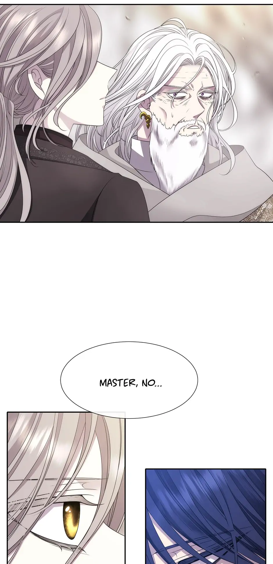 Charlotte Has Five Disciples Chapter 164 page 2