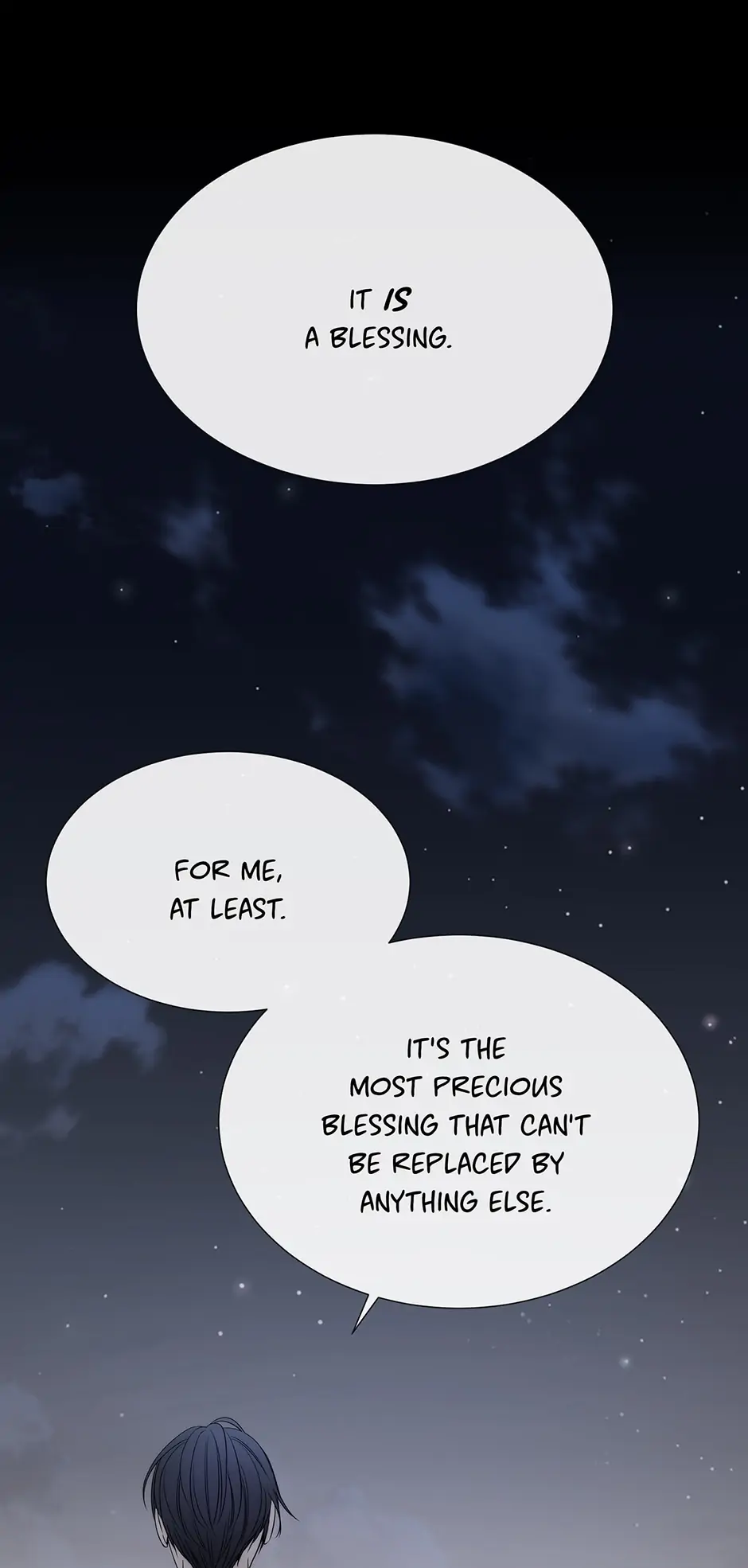 Charlotte Has Five Disciples Chapter 164 page 29