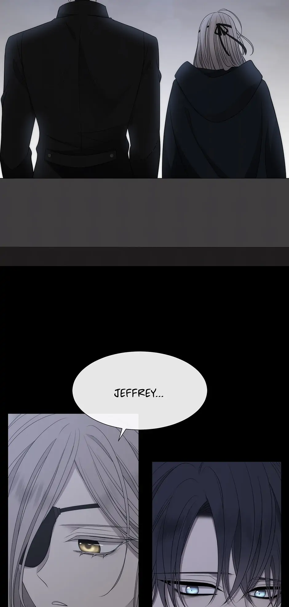 Charlotte Has Five Disciples Chapter 164 page 30