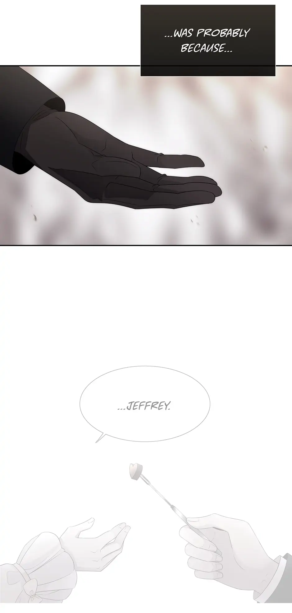 Charlotte Has Five Disciples Chapter 164 page 34