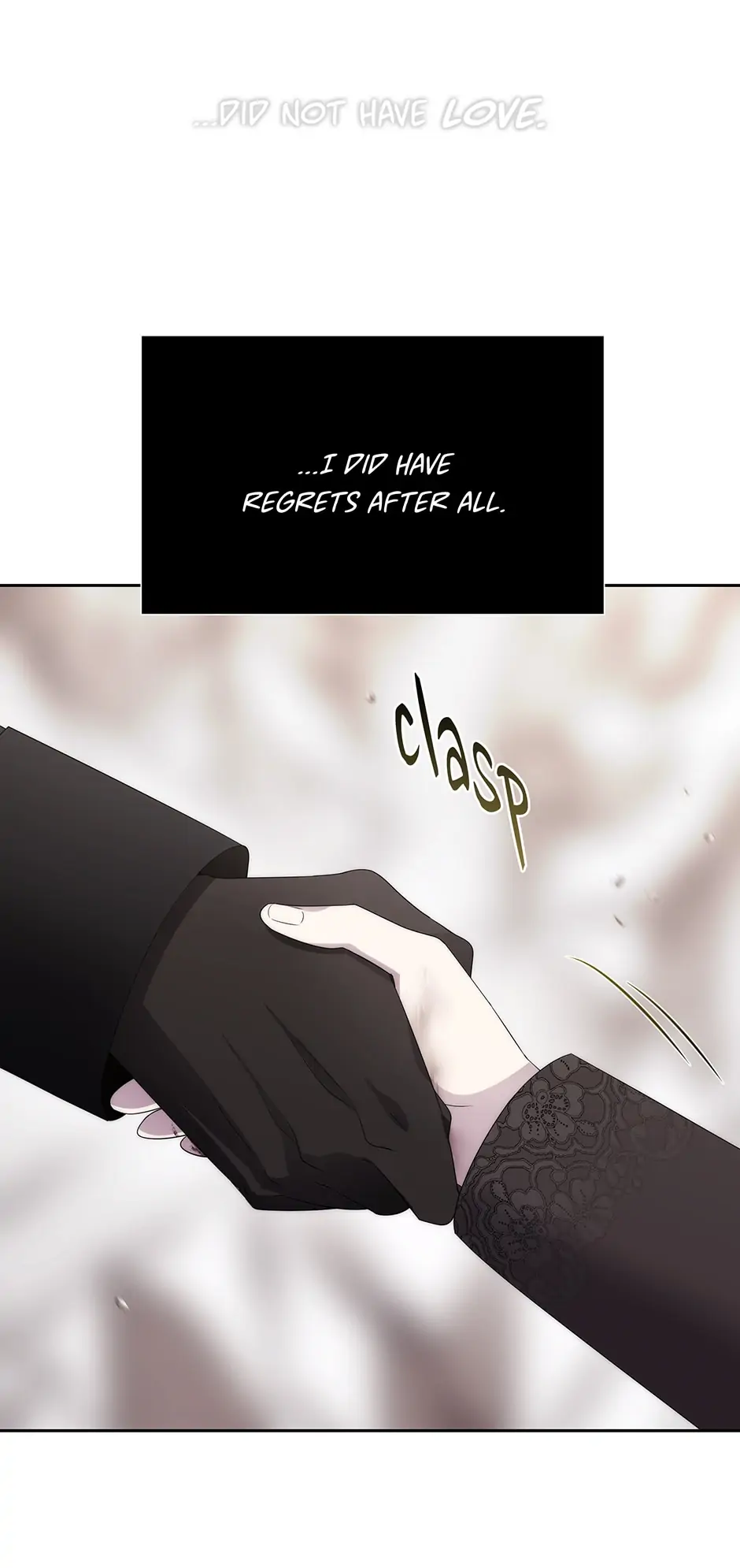 Charlotte Has Five Disciples Chapter 164 page 36