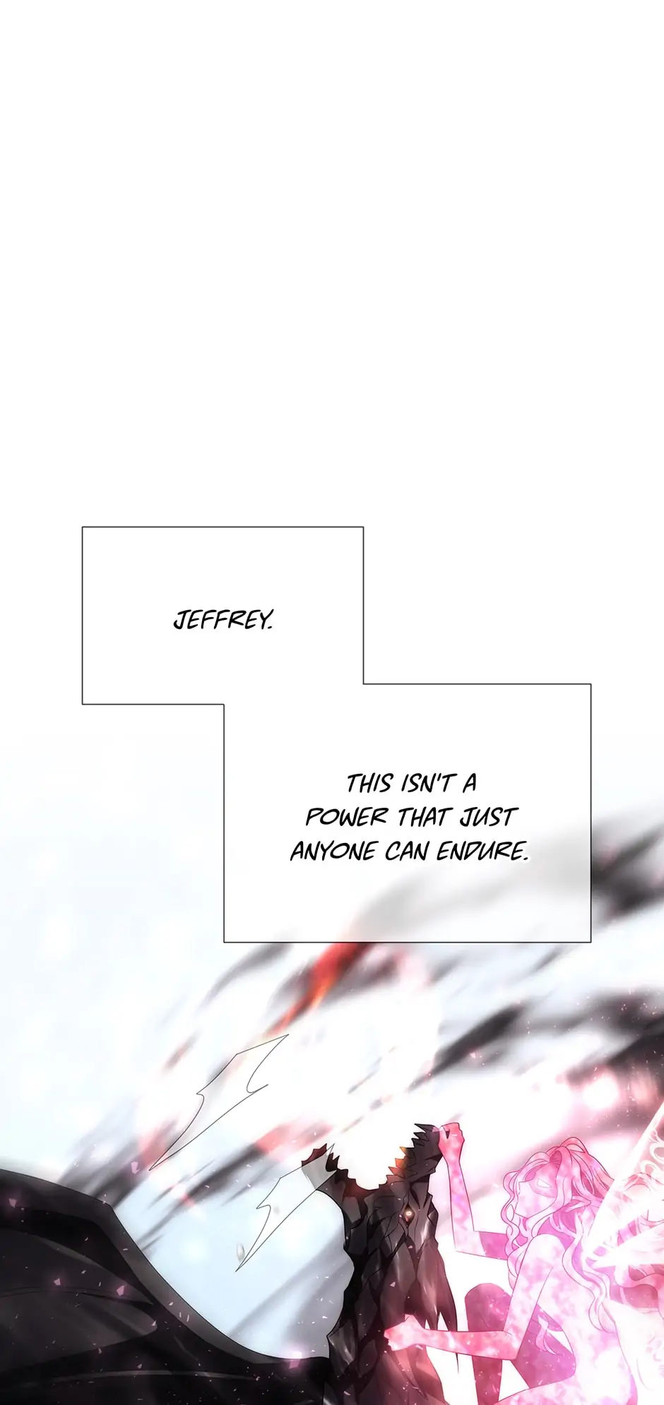 Charlotte Has Five Disciples Chapter 164 page 37