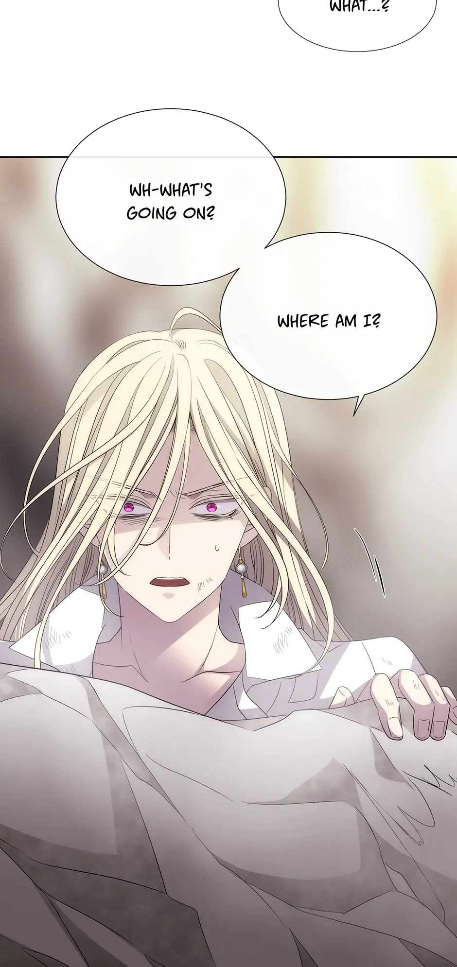 Charlotte Has Five Disciples Chapter 164 page 42
