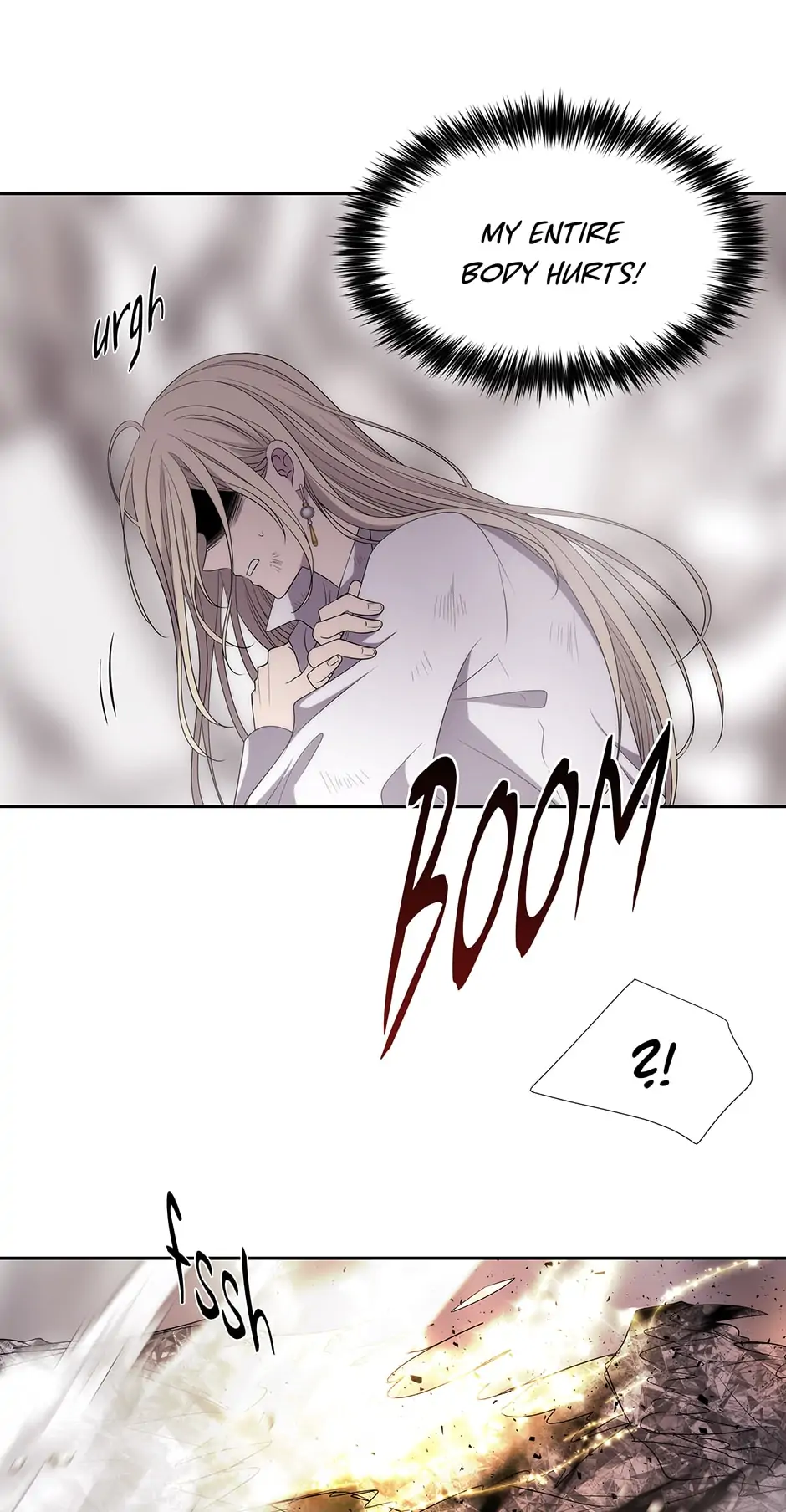 Charlotte Has Five Disciples Chapter 164 page 44