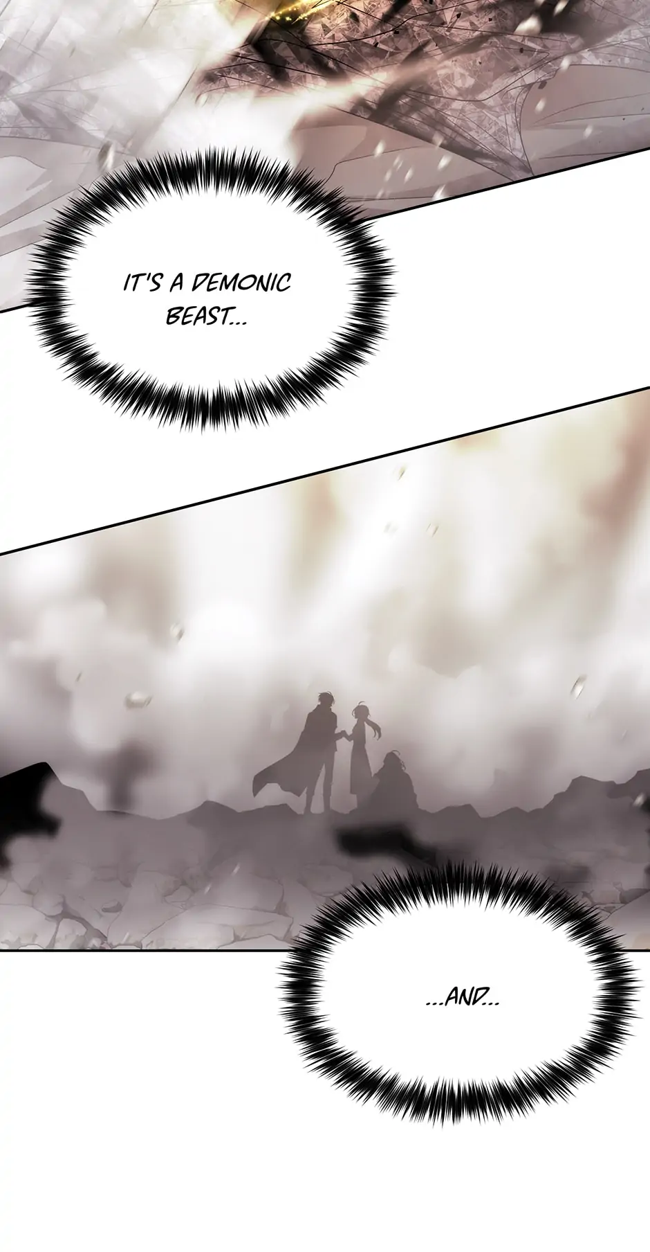 Charlotte Has Five Disciples Chapter 164 page 45