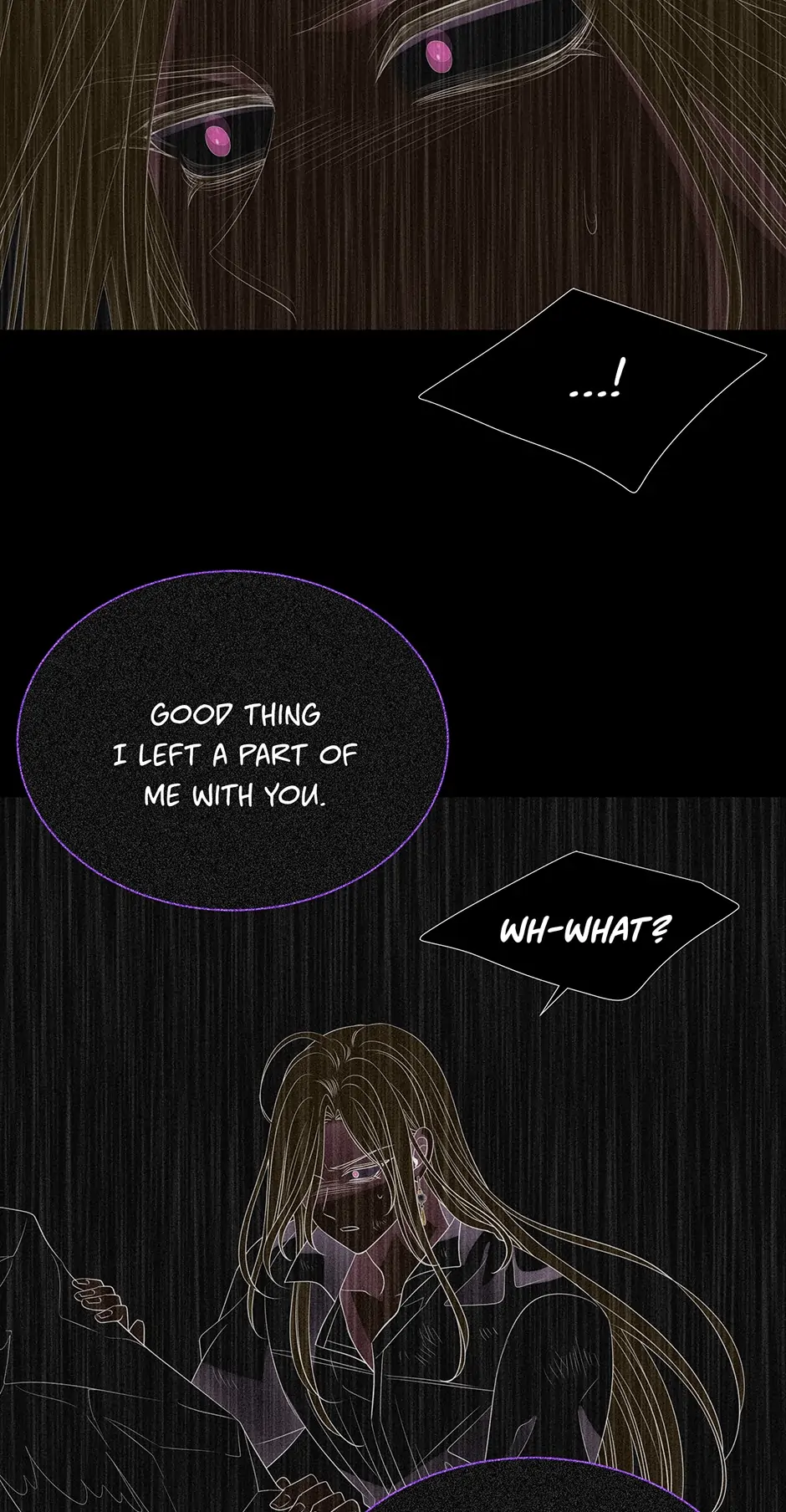Charlotte Has Five Disciples Chapter 164 page 48