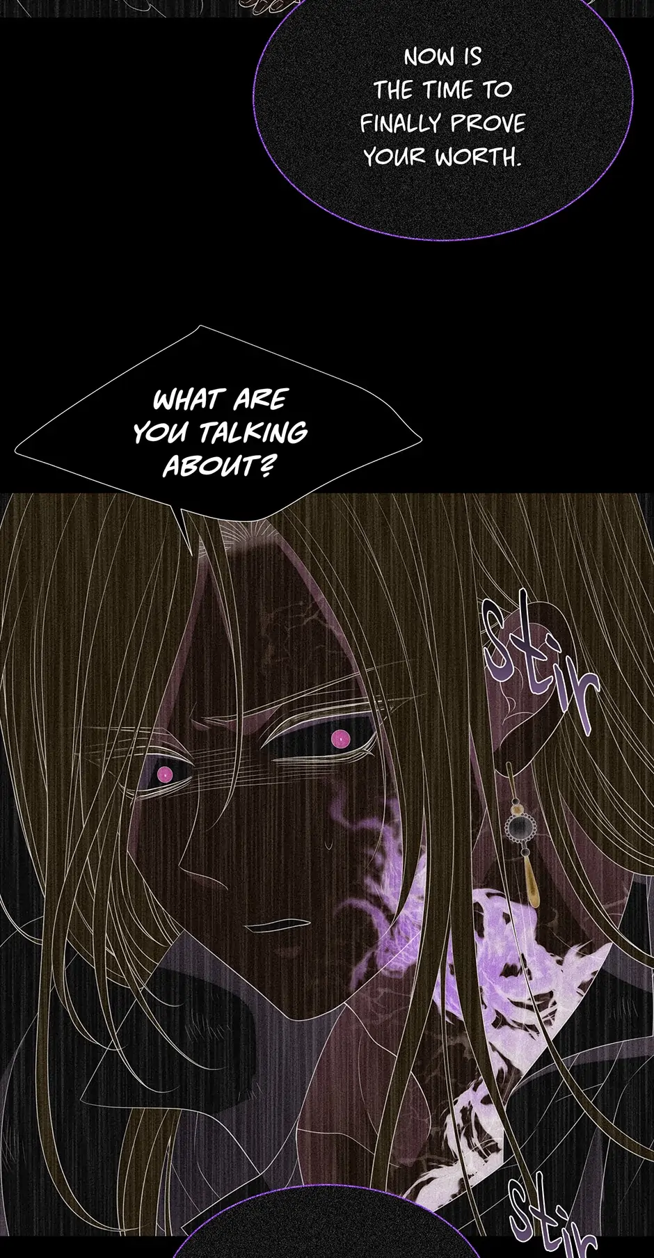 Charlotte Has Five Disciples Chapter 164 page 49