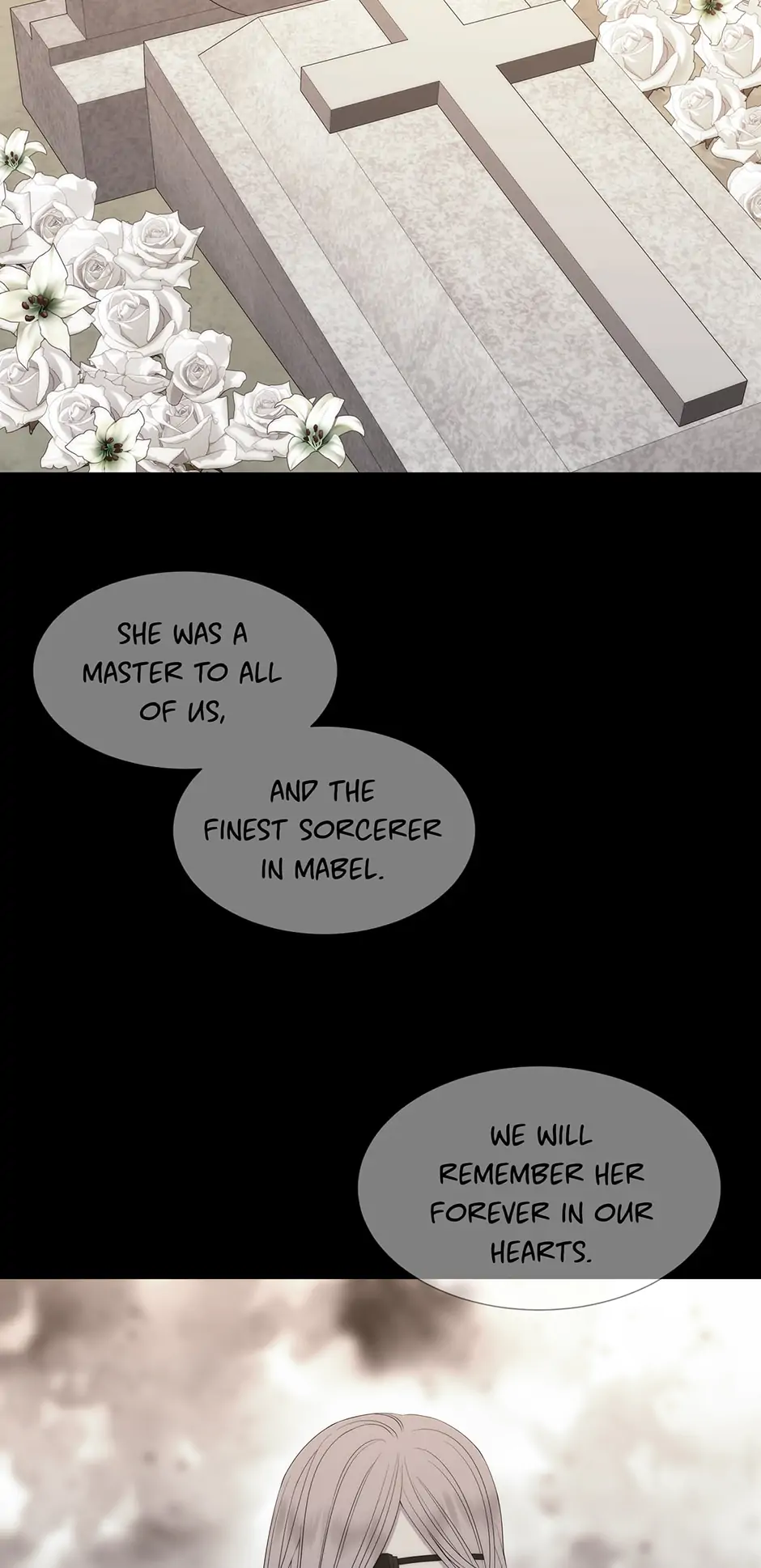 Charlotte Has Five Disciples Chapter 164 page 7