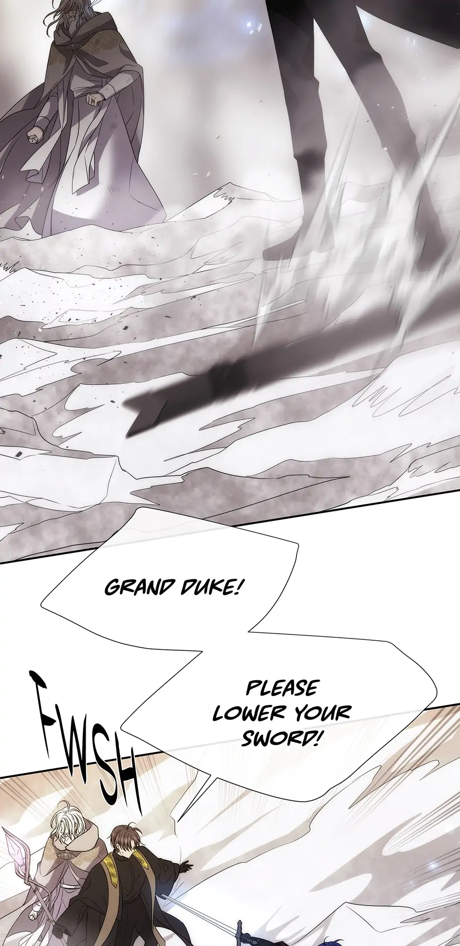 Charlotte Has Five Disciples Chapter 166 page 10
