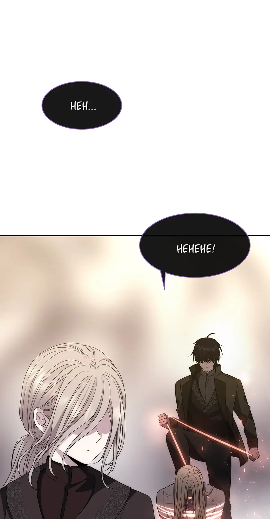 Charlotte Has Five Disciples Chapter 166 page 18