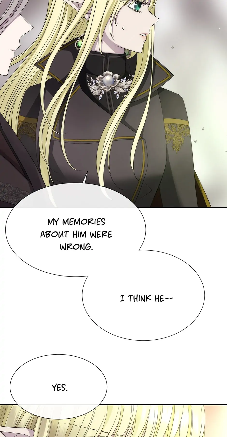 Charlotte Has Five Disciples Chapter 166 page 23