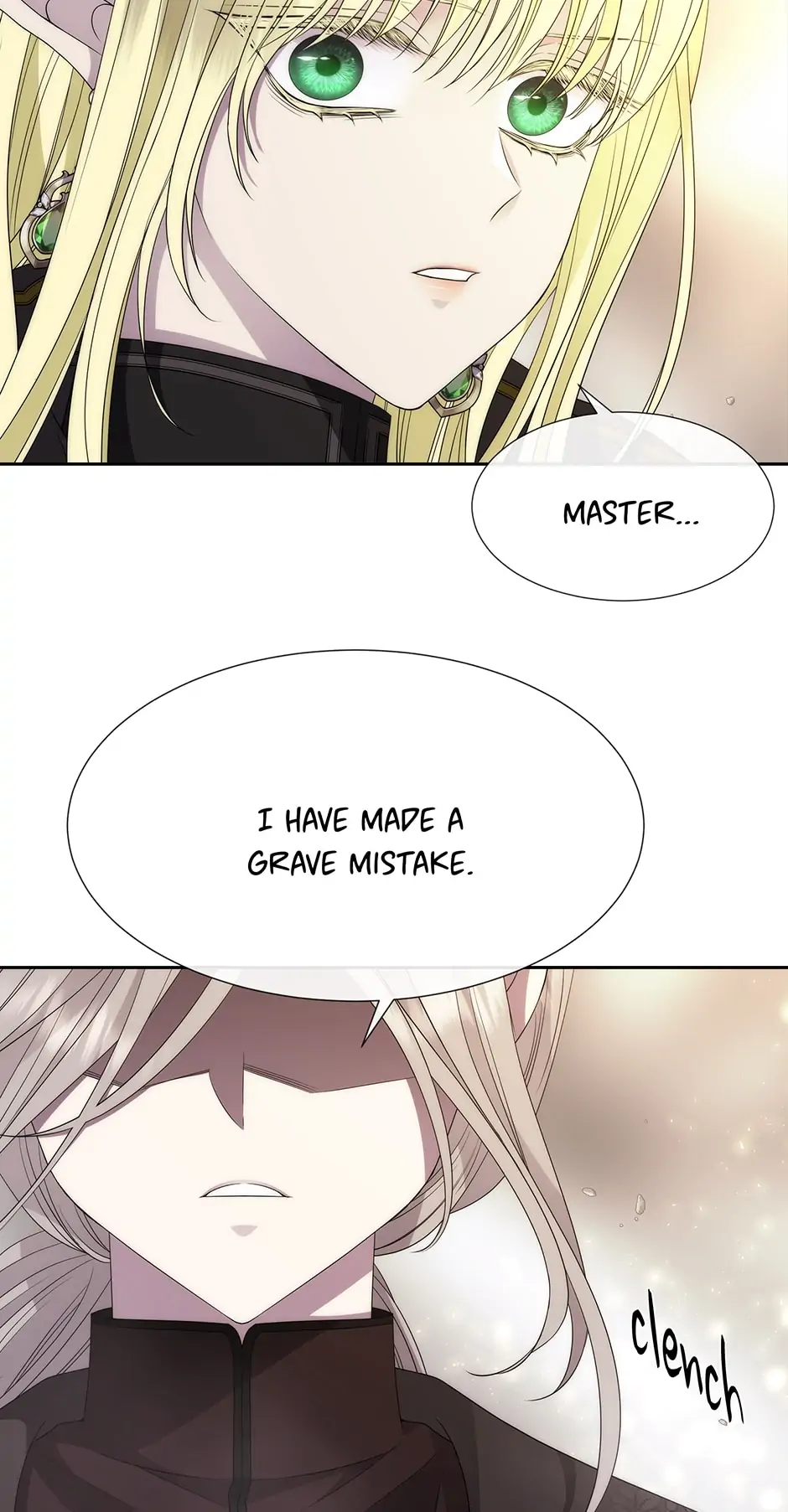 Charlotte Has Five Disciples Chapter 166 page 24
