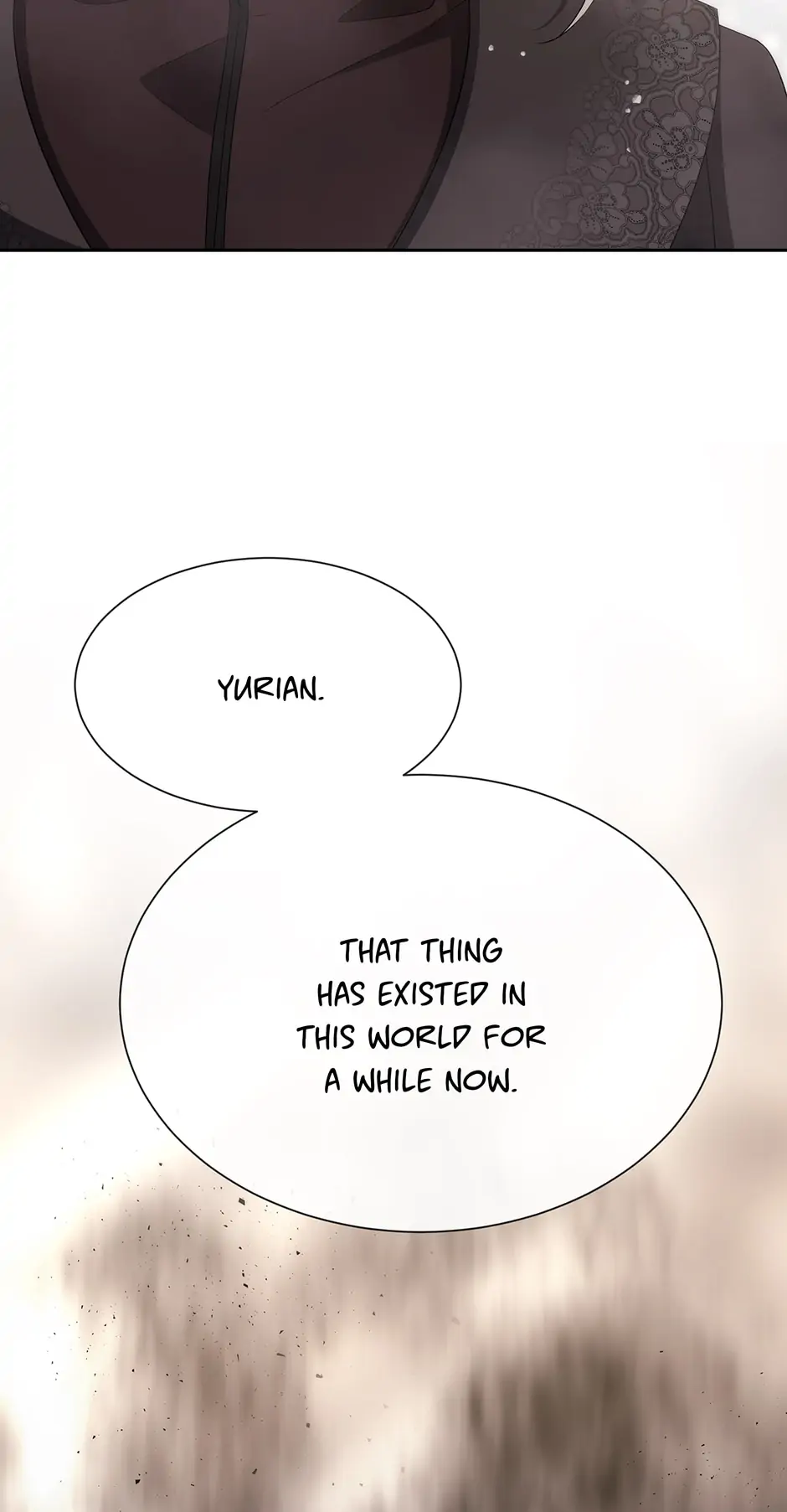Charlotte Has Five Disciples Chapter 166 page 25