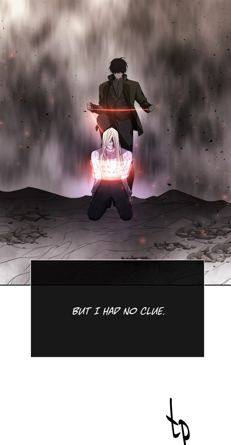Charlotte Has Five Disciples Chapter 166 page 26