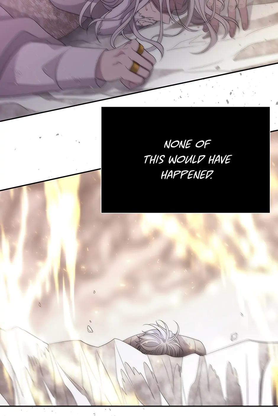 Charlotte Has Five Disciples Chapter 166 page 29