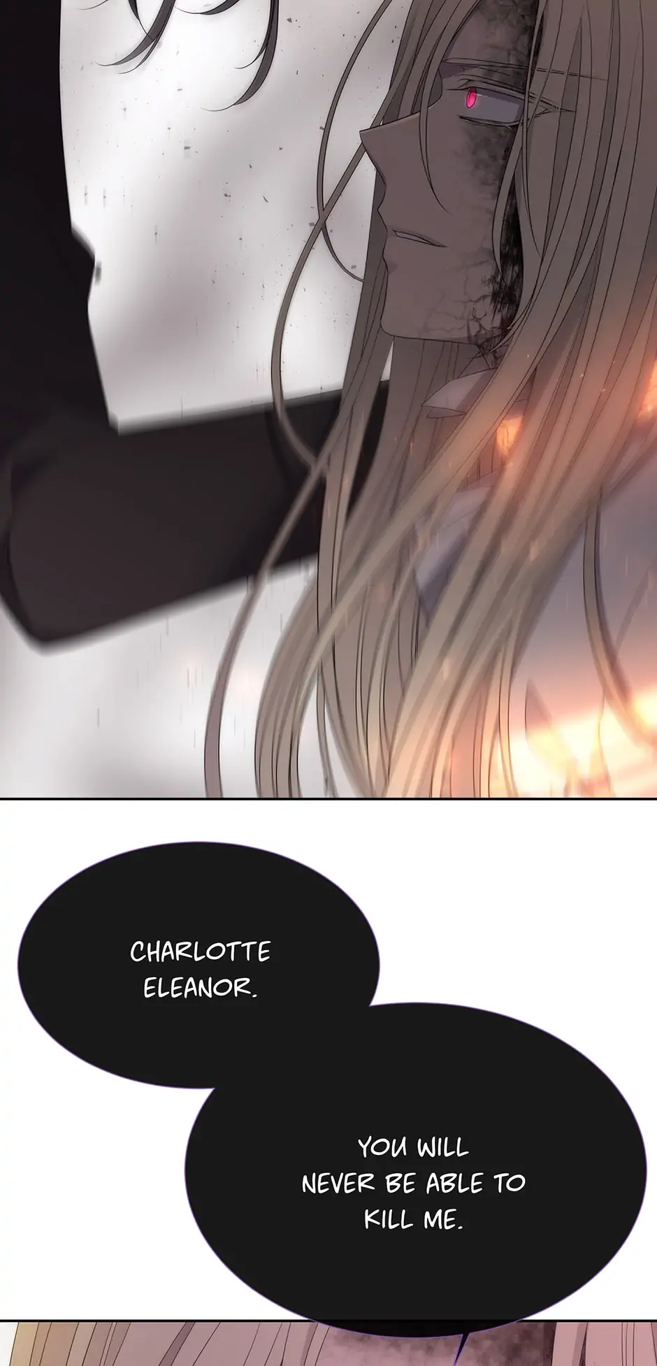 Charlotte Has Five Disciples Chapter 166 page 32