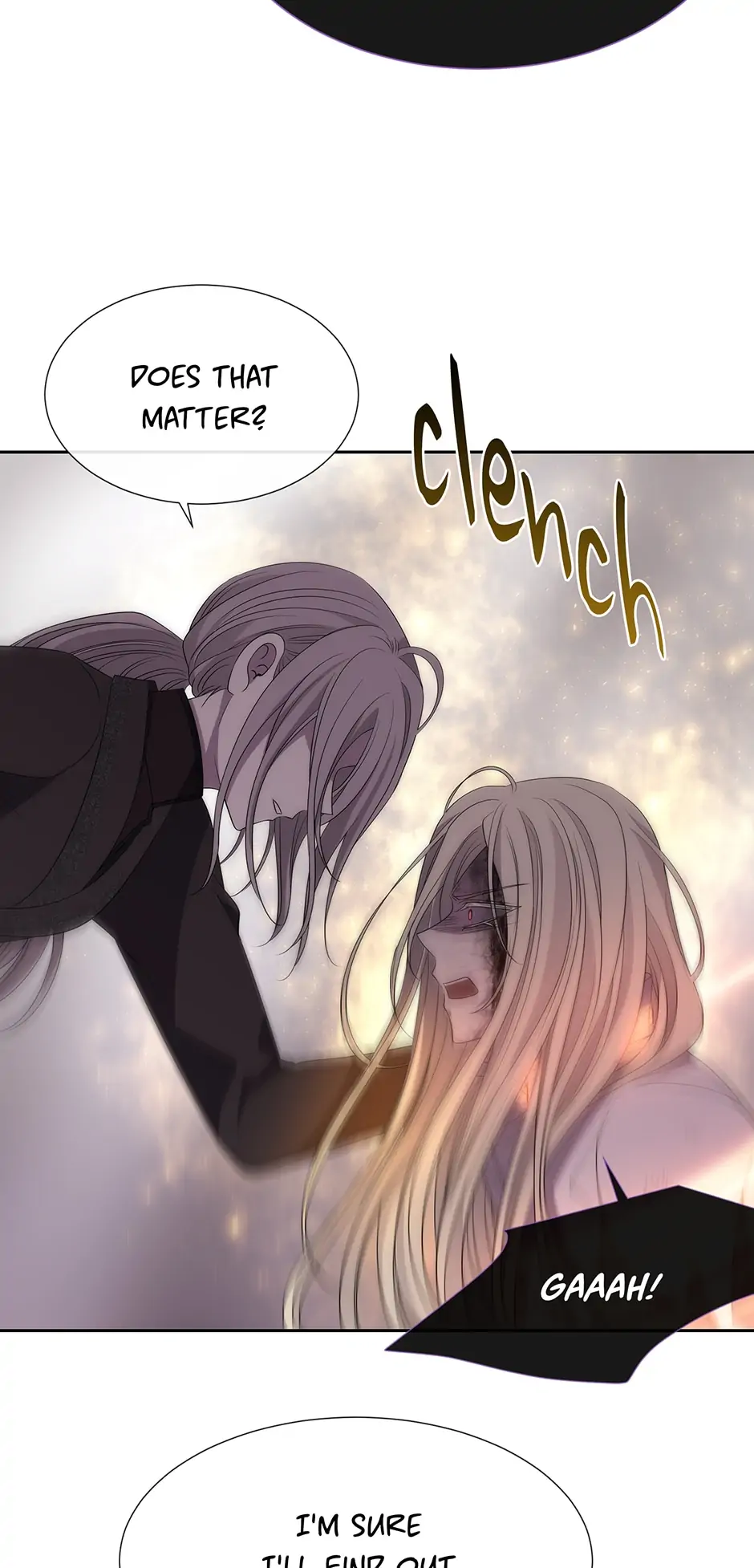 Charlotte Has Five Disciples Chapter 166 page 34