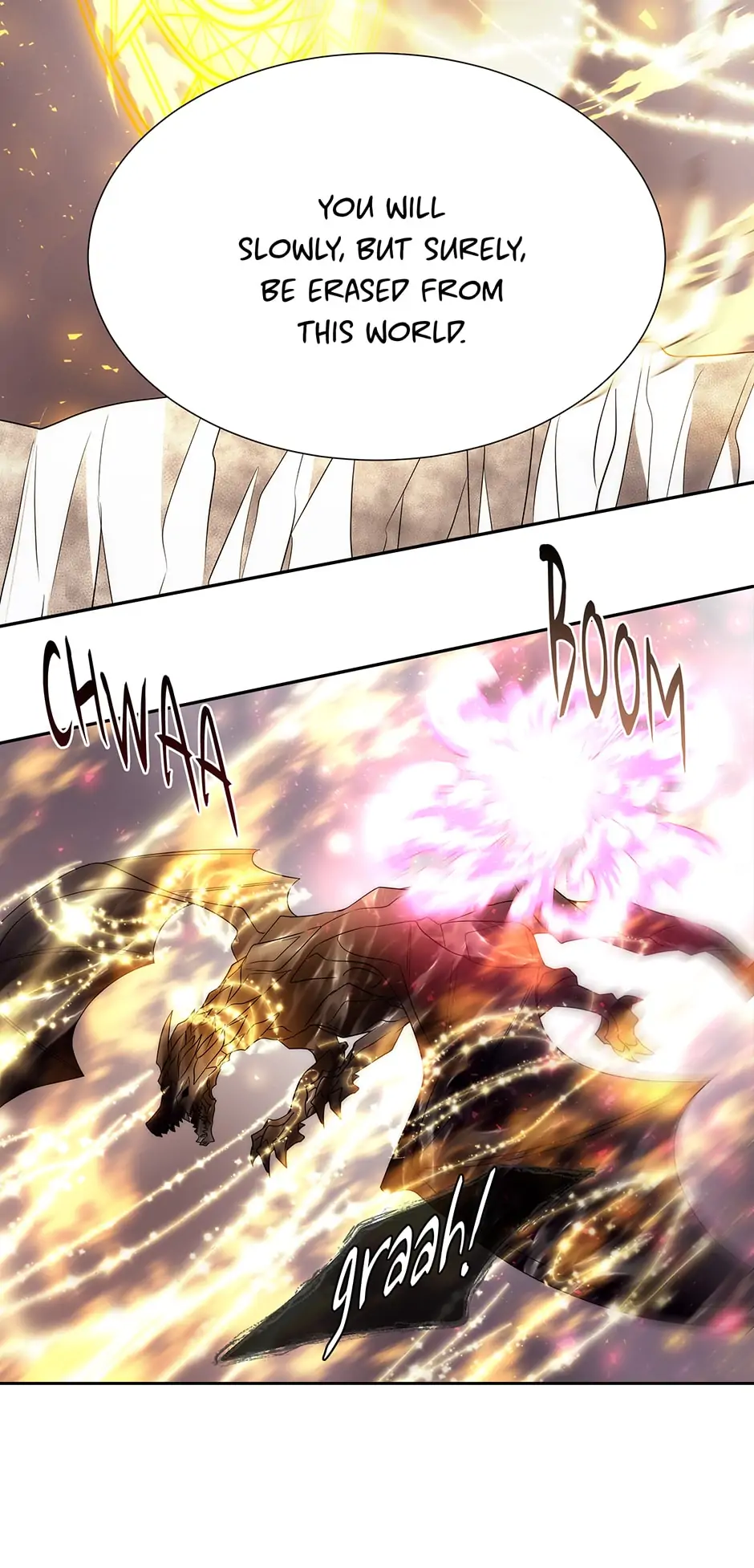 Charlotte Has Five Disciples Chapter 166 page 39