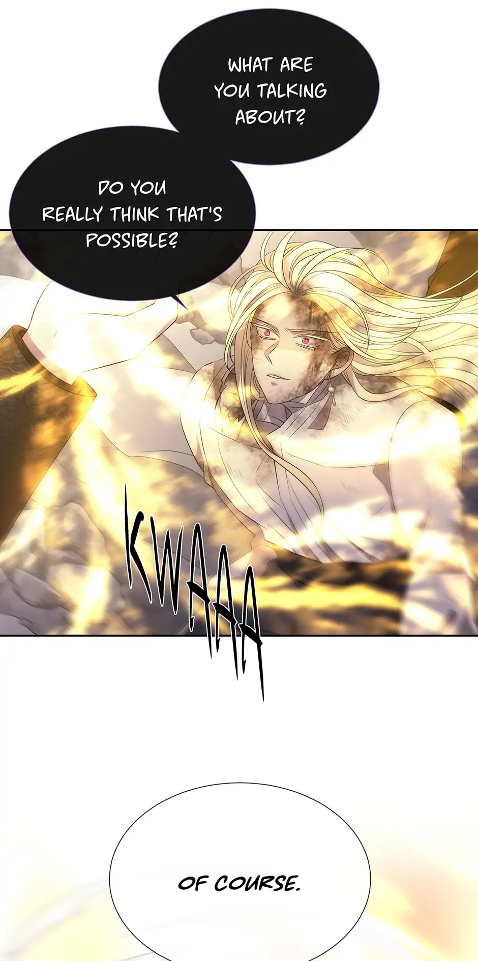 Charlotte Has Five Disciples Chapter 166 page 40