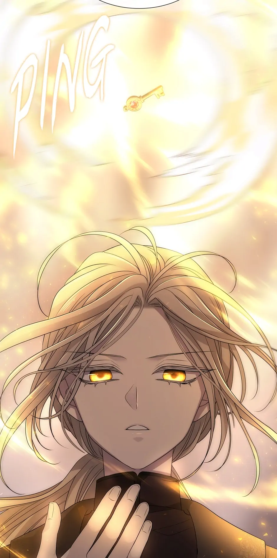 Charlotte Has Five Disciples Chapter 166 page 41