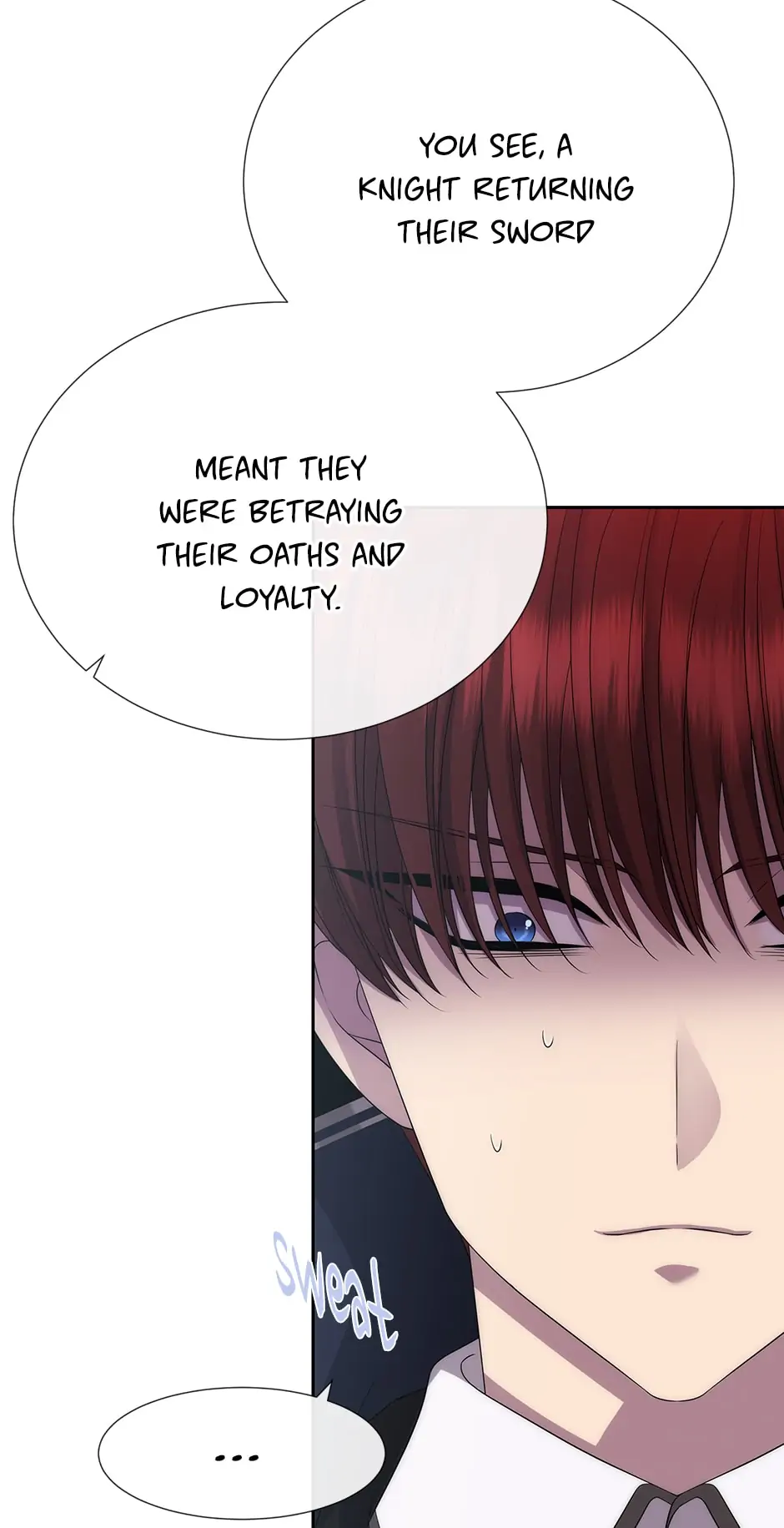 Charlotte Has Five Disciples Chapter 166 page 51