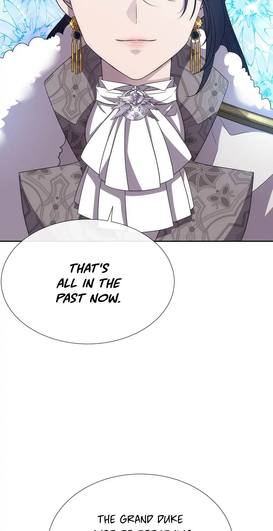 Charlotte Has Five Disciples Chapter 166 page 53