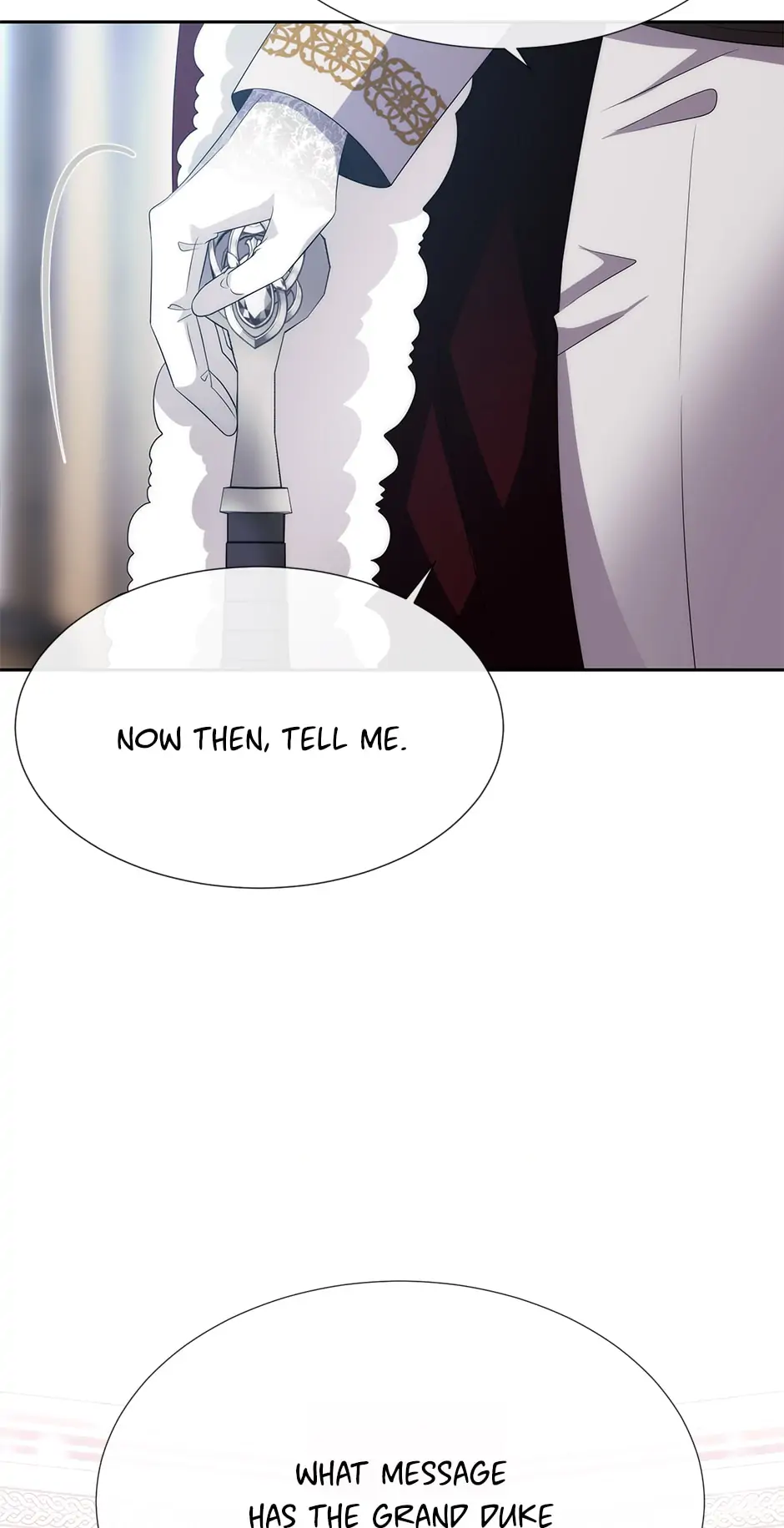 Charlotte Has Five Disciples Chapter 166 page 55