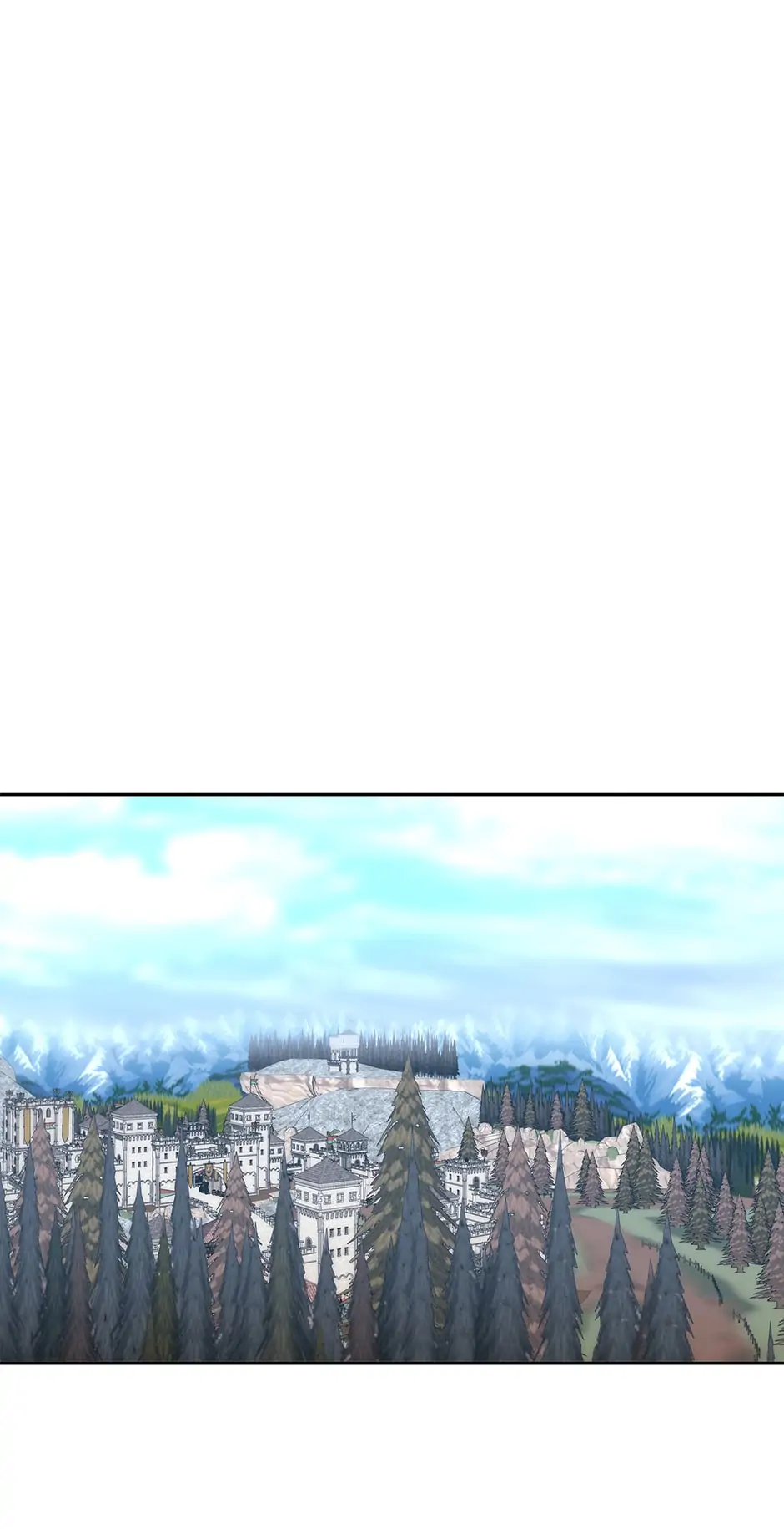 Charlotte Has Five Disciples Chapter 166 page 57