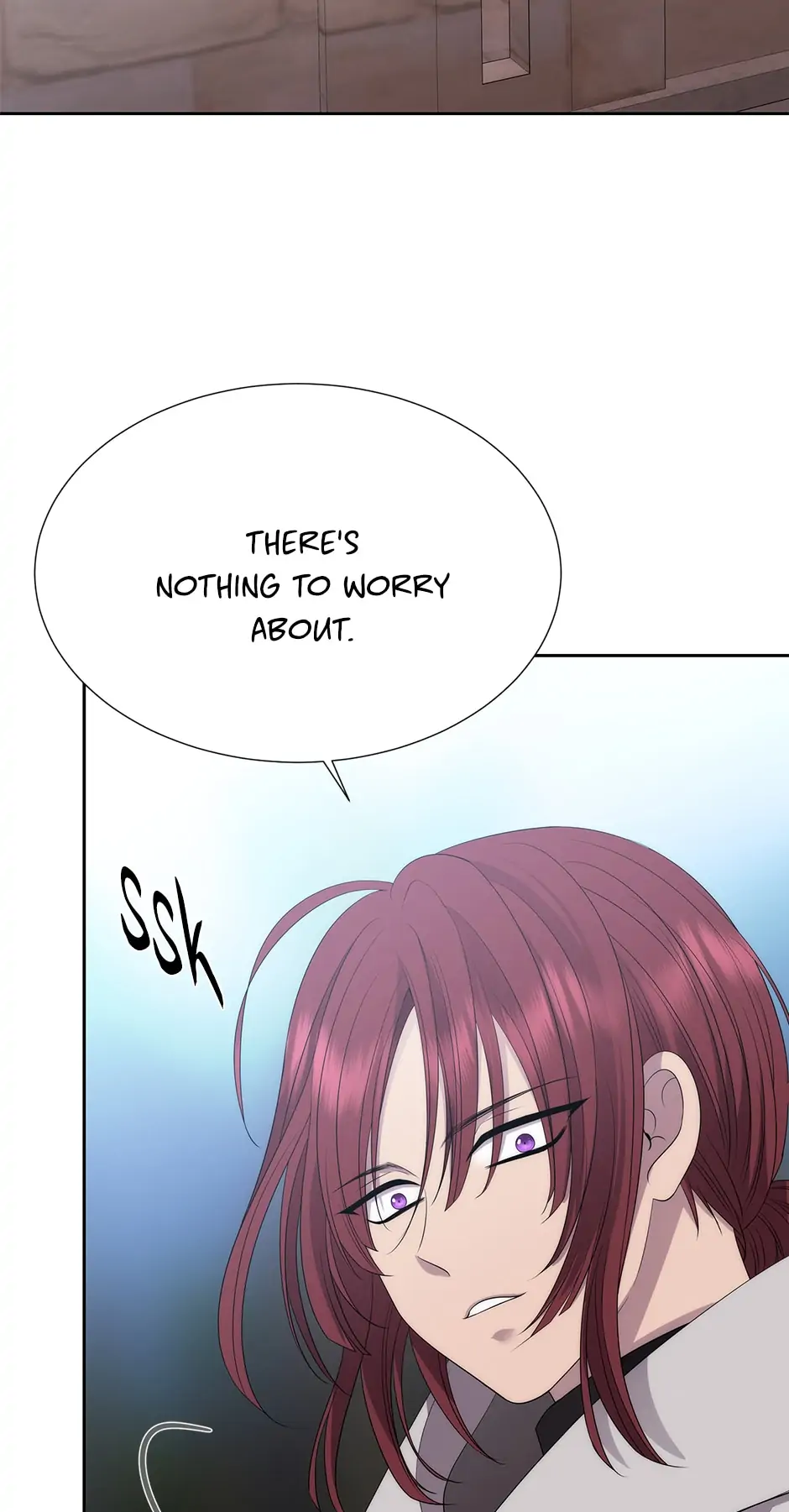 Charlotte Has Five Disciples Chapter 166 page 60
